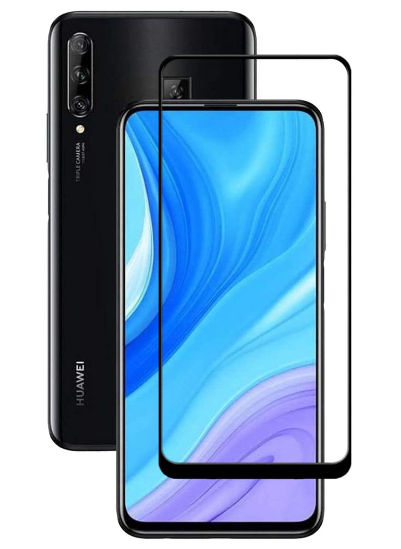 أكاليكس جودة ممتازة، حماية شاشة،  لهاتف هواوي Y9s - Image 1