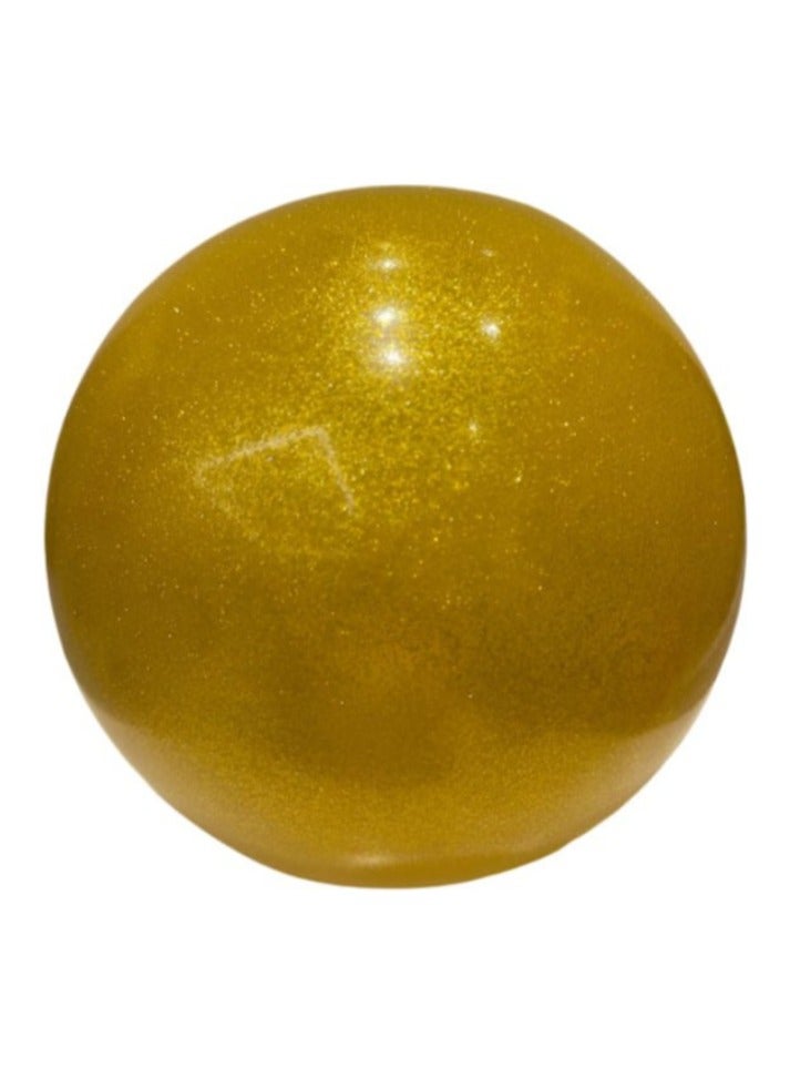 18cm Gold Ball