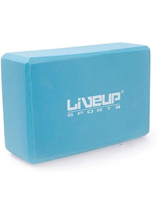 Liveup Eva Yoga Brick Ls3233A @Fs - Image 1