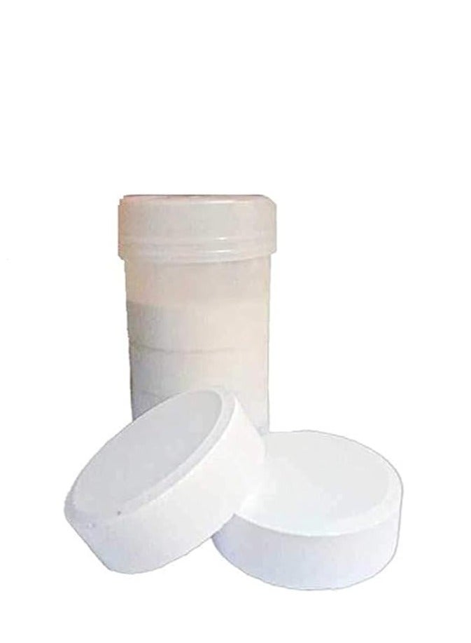 MySouq-Chlorine Tablets For Swimming Pools - 1 Kg - Image 2