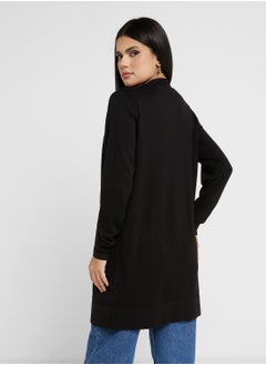VERO MODA Pocket Detail Cardigan  - Image 2