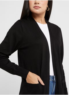 VERO MODA Pocket Detail Cardigan  - Image 3