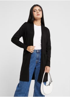 VERO MODA Pocket Detail Cardigan  - Image 1