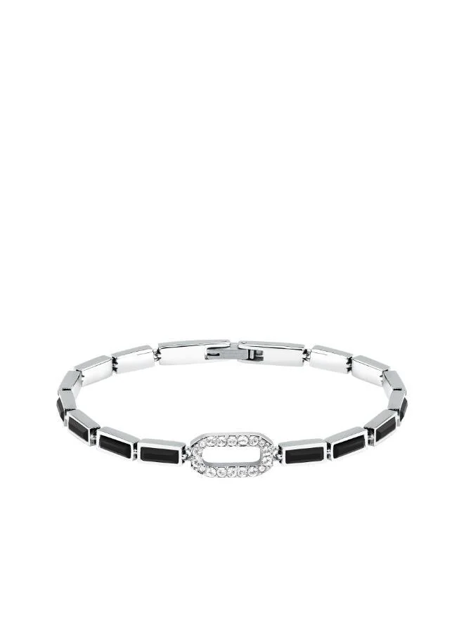 Klayc18 Crystals Bracelet