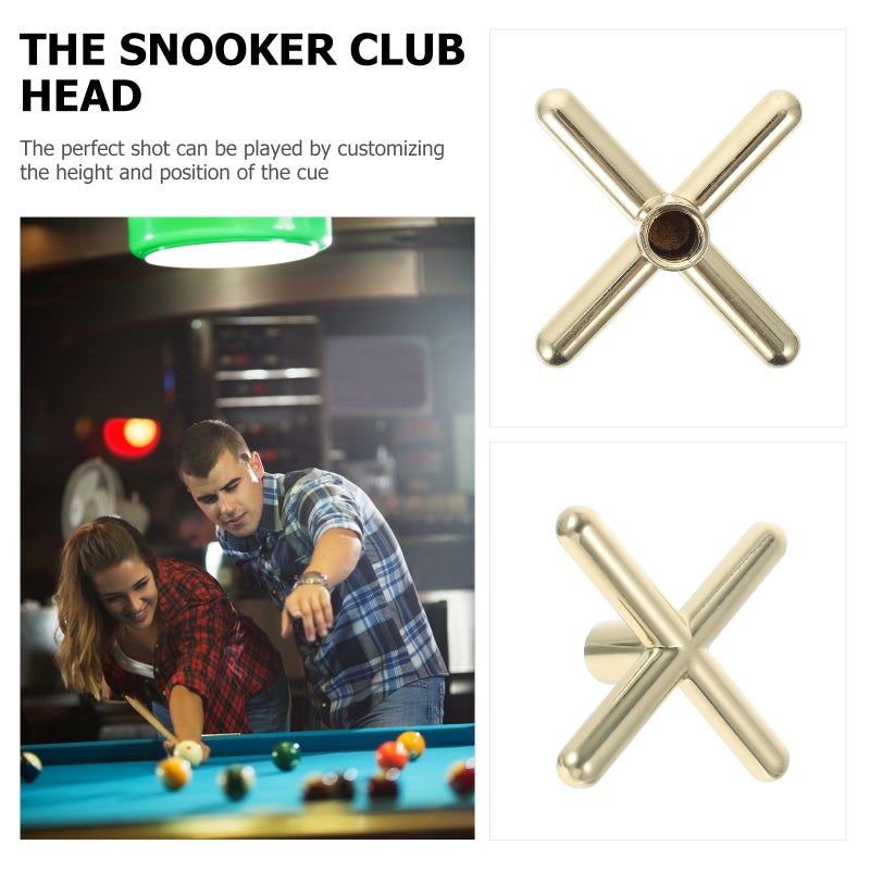 Billiards Stick Stand Snooker Pool Cue Rest Billiard Cue Billiard Cue Holder - Image 2