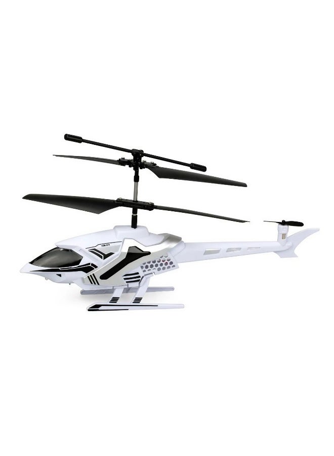 Silverlit Silverlit Flybotic Sky Blizzard 2.4 GHz RC Helicopter  - Image 3