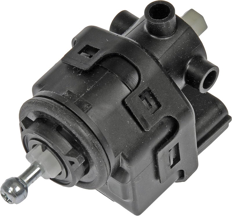 Dorman 926-201 محرك ضبط المصابيح الأمامية متوافق مع بعض طرازات هوندا - Image 1