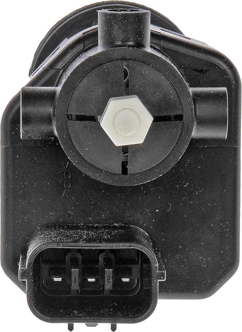 Dorman 926-201 محرك ضبط المصابيح الأمامية متوافق مع بعض طرازات هوندا - Image 2