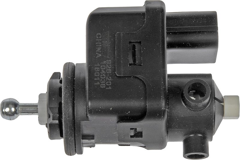 Dorman 926-201 محرك ضبط المصابيح الأمامية متوافق مع بعض طرازات هوندا - Image 4