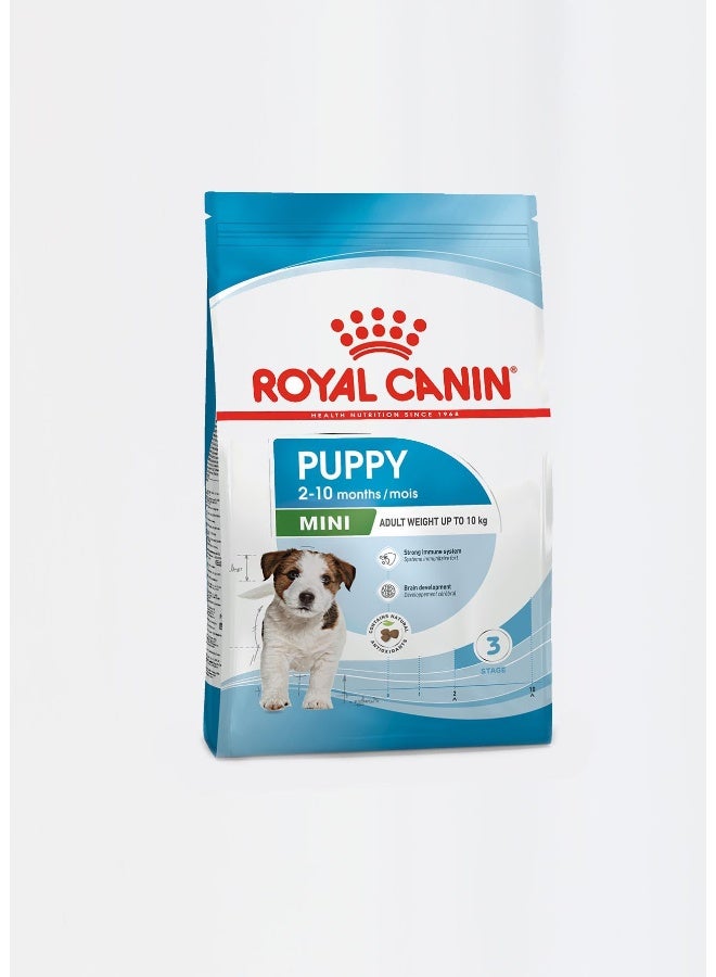 Royal Canin Mini Puppy 2 kg