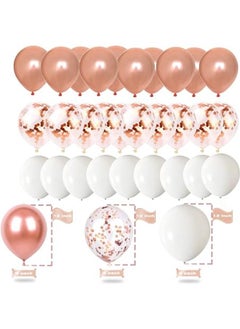 Happy Birthday Banner Party Baloons Decorations