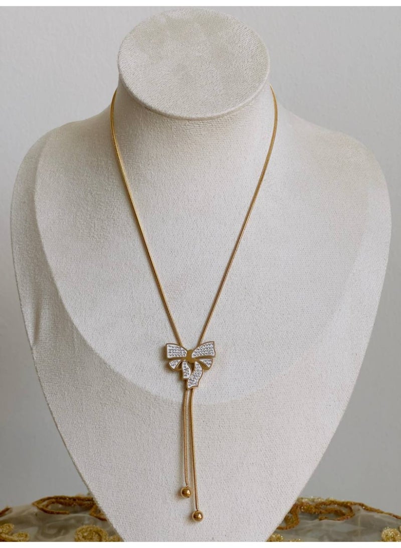 سلسلة بدلاية انيقة - Image 1