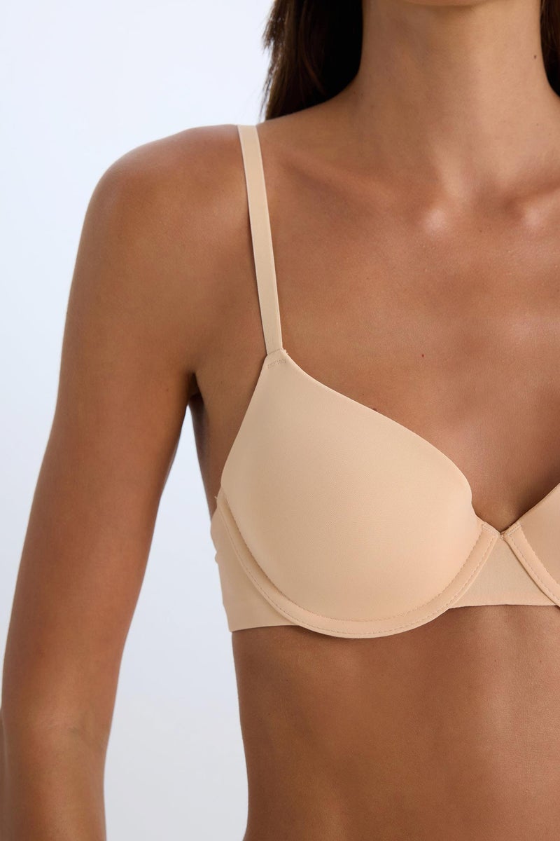 DeFacto Woman Fall in Love Comfort Bra - Image 2