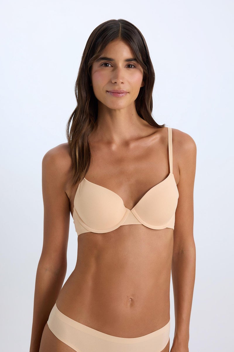DeFacto Woman Fall in Love Comfort Bra - Image 1