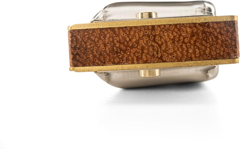 Hohner Blues Harp D Major Harmonica - Image 3
