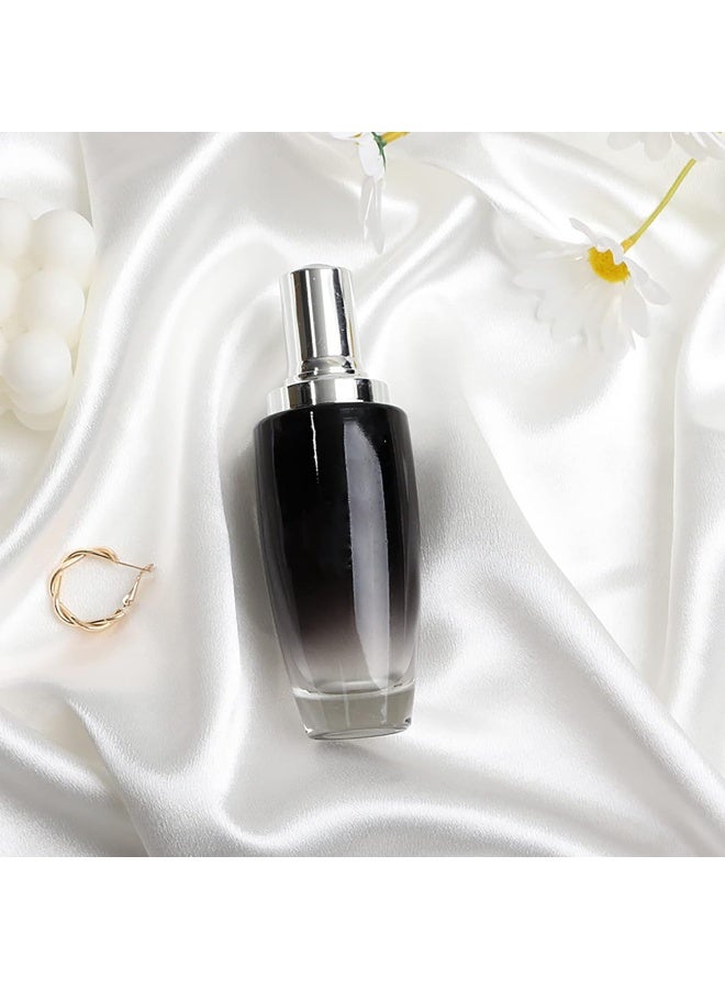 Photography Flash Texture Photography Background Fabric Silk Decoration Wrinkle-Free Silky Fabric Background for Jewelry/Cosmetics/Flat Lay/Food Photoshoot/Studio (150*100cm) - Image 2