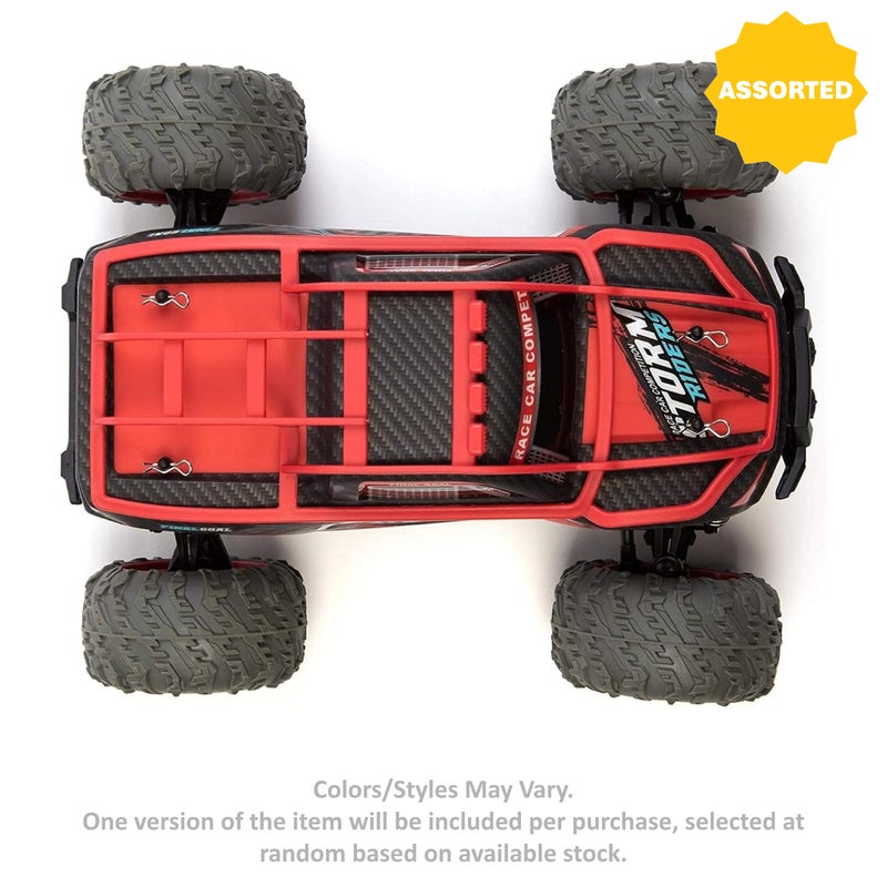 Sam Toys Storm Riders Hobby Line High Speed RC Truck (1:14, Assorted) - Image 4