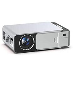 borrego Borrego T6 Full Hd Led Projector 4K 3500 Lumens HDMI USB 1080P Portable Cinema Projector  - Image 2