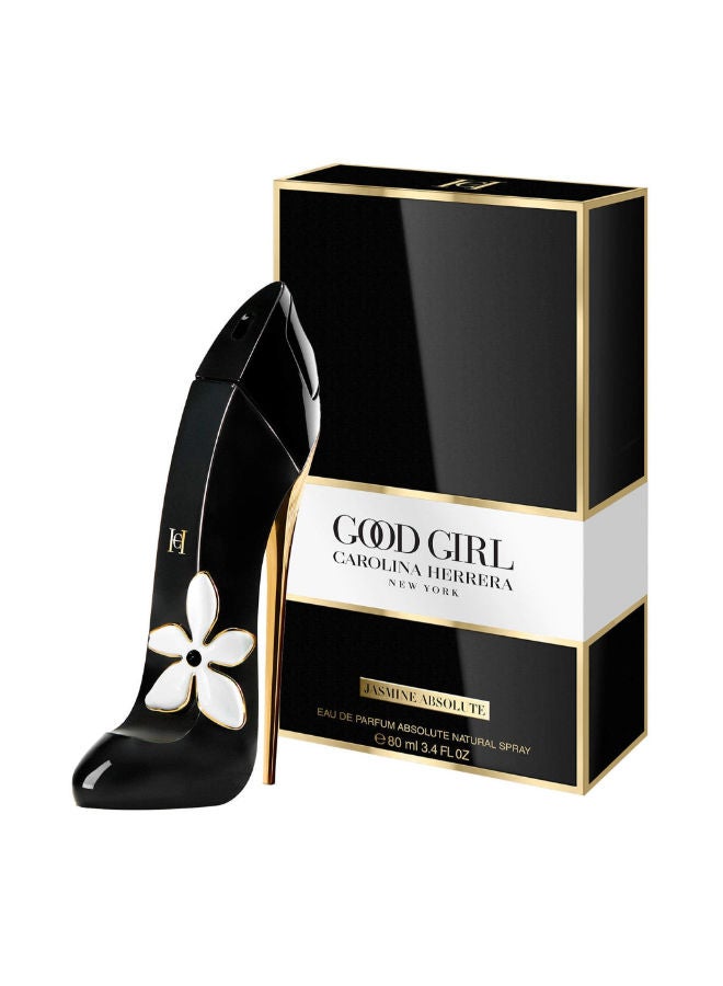 Good Girl Jasmine Absolute EDP 80ml