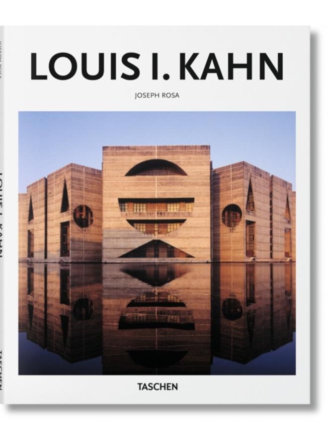 Louis I. Kahn