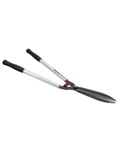 Bahco Heavy Duty Extra Long Lightweight Hedge Shear with Aluminium Handle 730 mm  - Image 1