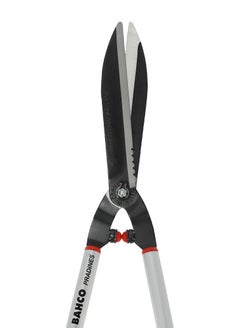 Bahco Heavy Duty Extra Long Lightweight Hedge Shear with Aluminium Handle 730 mm  - Image 5