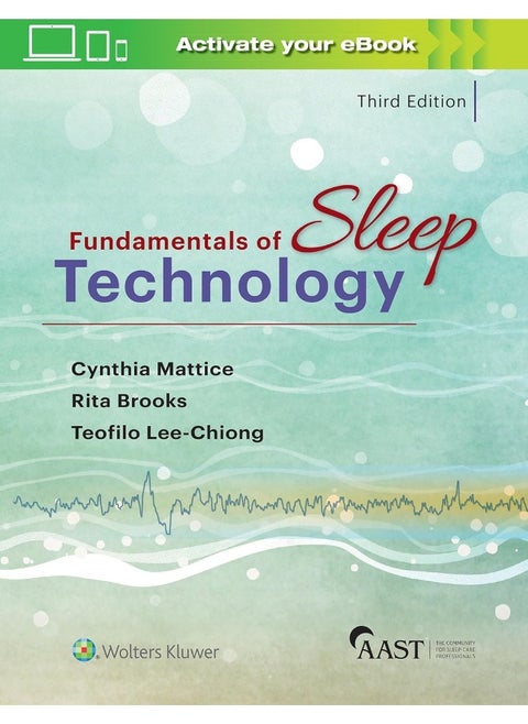 Fundamentals of Sleep Technology