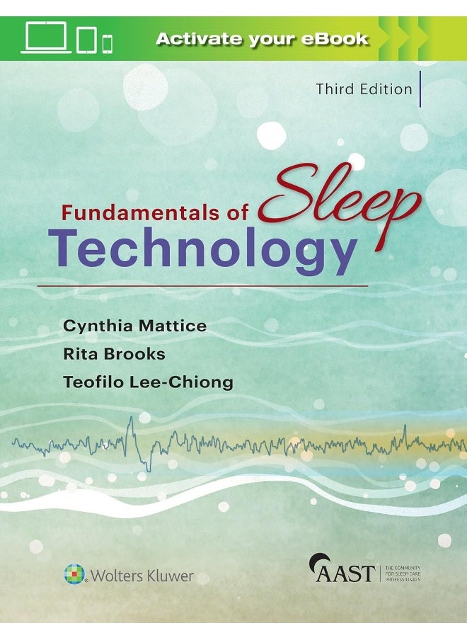 Fundamentals of Sleep Technology 