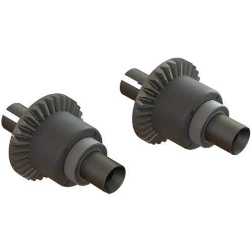 ARRMA Assembled Oil Filled Differential 30T 08Mod 3000cSt Oil 2pcs GROM ARA311193 - Image 1