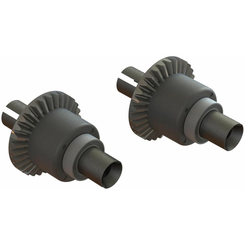 ARRMA Assembled Oil Filled Differential 30T 08Mod 3000cSt Oil 2pcs GROM ARA311193 - Image 3
