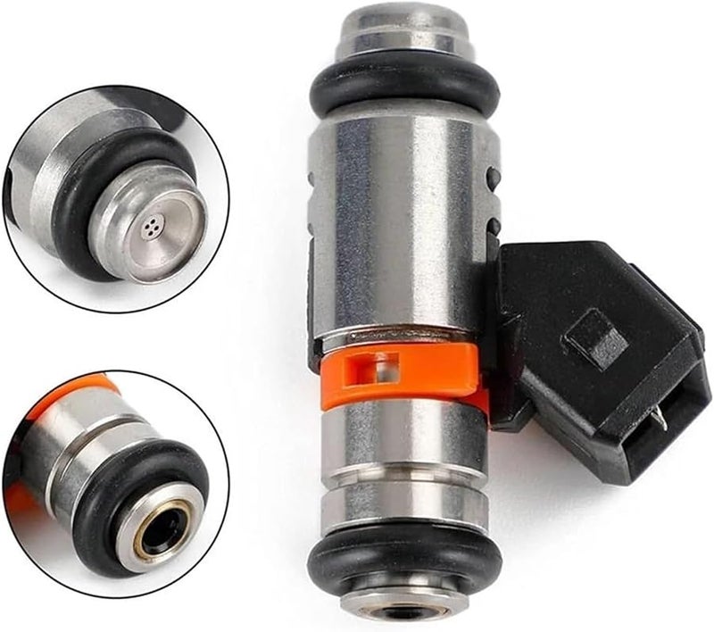 Fuel Injector Nozzle Iwp048 For Gilera Nexus 500 2007 2014 And Nexus Sp 500 2006 2007 - Image 3
