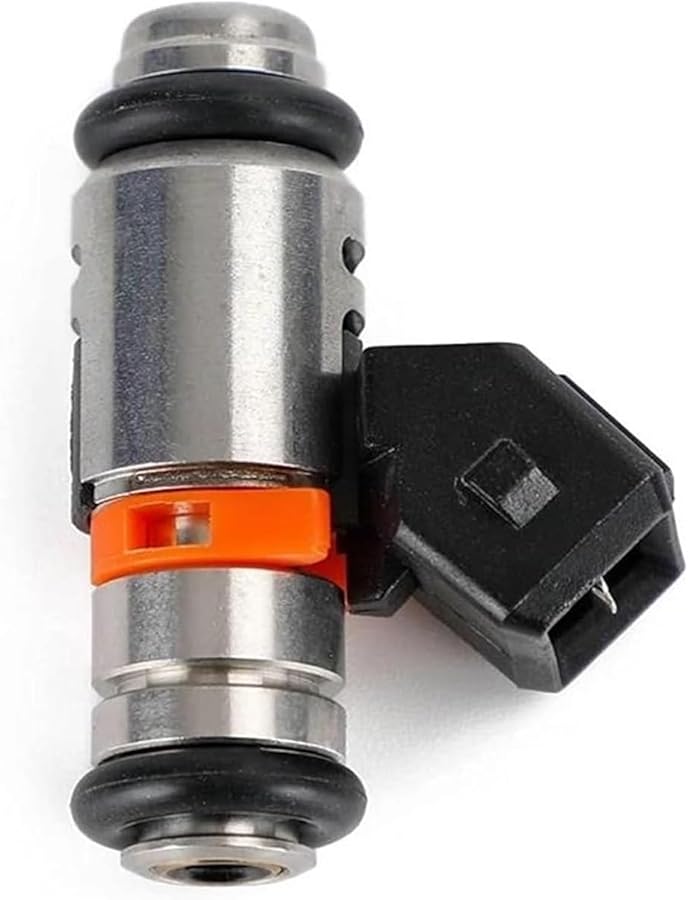 Fuel Injector Nozzle Iwp048 For Gilera Nexus 500 2007 2014 And Nexus Sp 500 2006 2007 - Image 1