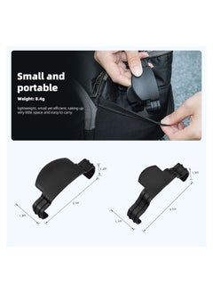 Y&D Propeller Holder Strap for DJI Mini 3 Pro Drone  - Image 5
