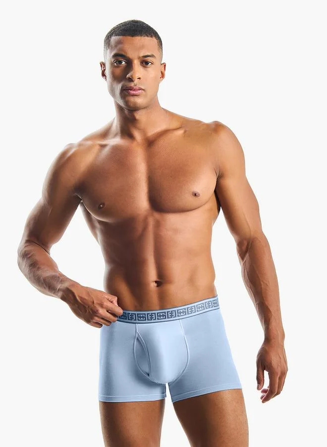 Splash FAV Men's Assorted Trunks - Set of 3