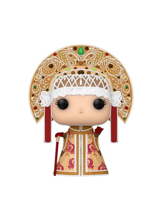 FUNKO POP! DISNEY: Haunted Mansion (Movie) - Madame Leota - Image 2