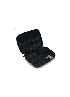 Electronics Accessories Organiser Bag, Portable Electronics Carrying Case Travel Small for Cables - pzsku/Z624DD983746AF6F4DBFAZ/45/_/1715684293/bd8372ca-79a0-44db-8045-16a398425249