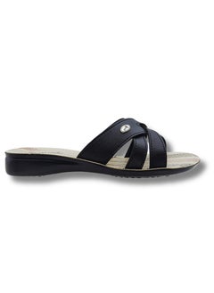 aerosoft Aerosoft Women Sandals C2011 Black  - Image 3