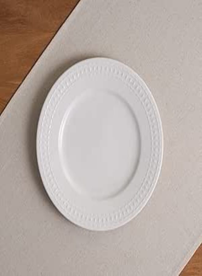 Karaca | Mina Serving Plate 27 cm