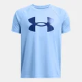 UNDER ARMOUR Blue