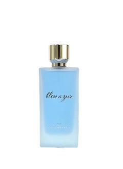 PARIS BLEU Paris Bleu The Essentials Bleu Azur edp women 100mL  - Image 2