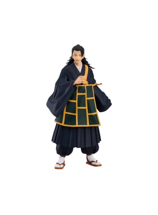 Banpresto جوجوتسو كايسن جوقون نو كاتا-توجي إينومكي وسوغورو غيتو-(ب:سوج