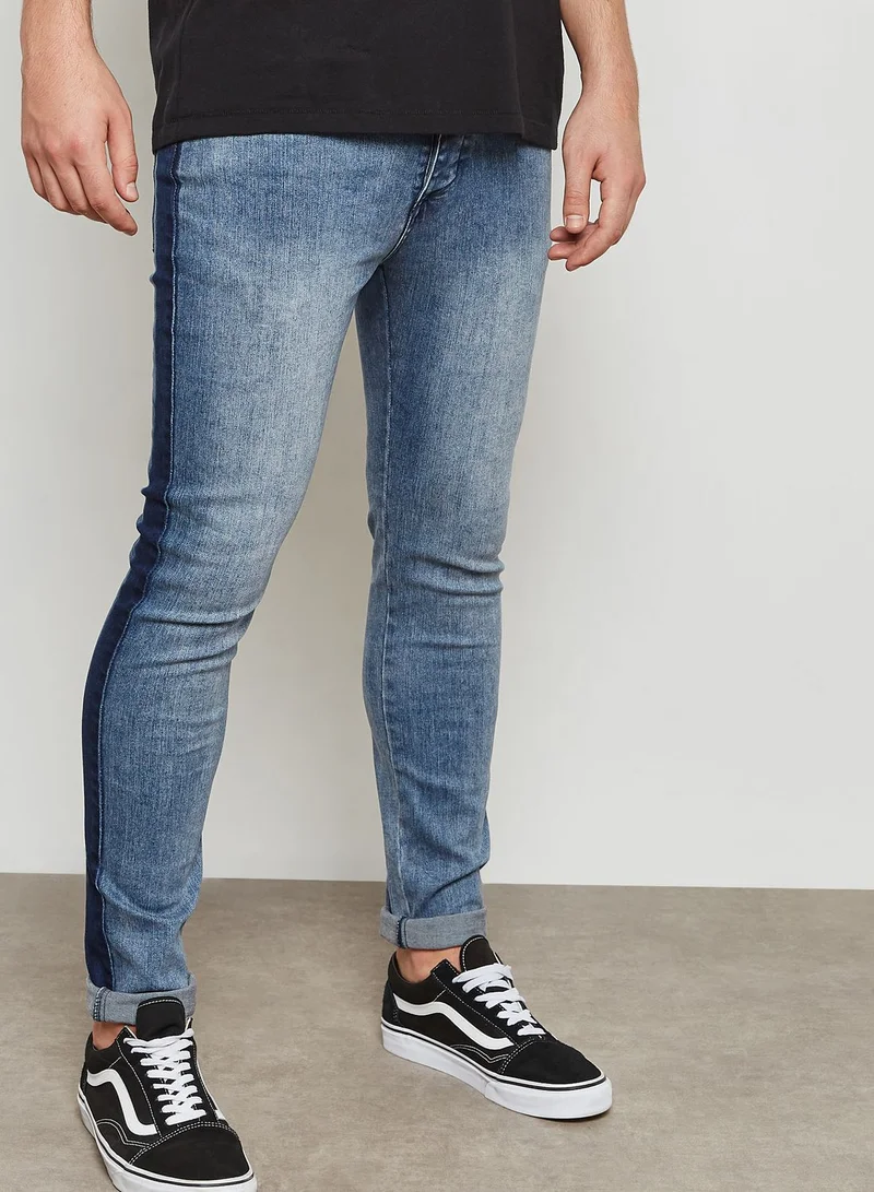 Zanerobe Joe Blow Sideline Jeans
