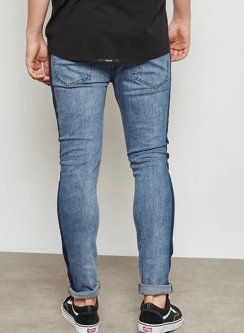Zanerobe Joe Blow Sideline Jeans