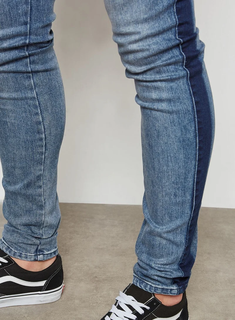 Zanerobe Joe Blow Sideline Jeans