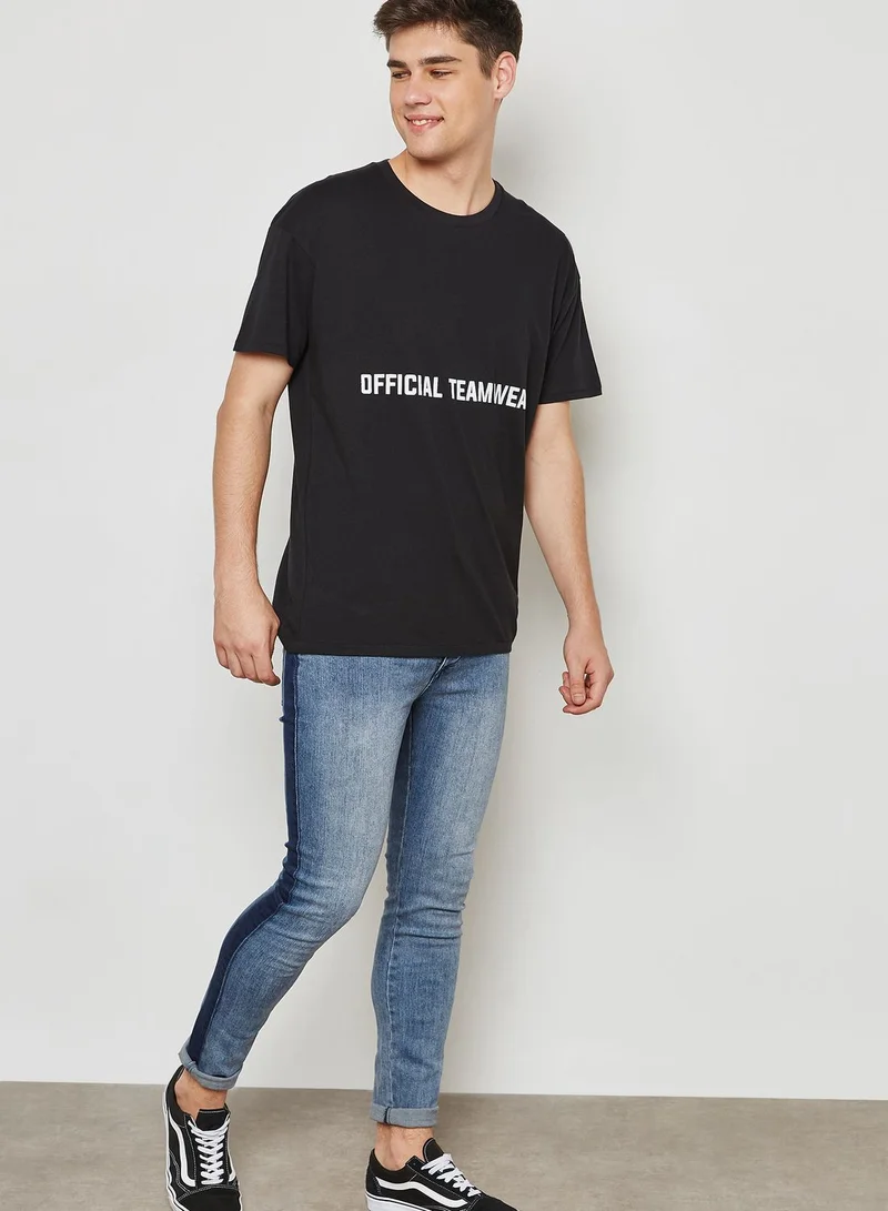 Zanerobe Joe Blow Sideline Jeans
