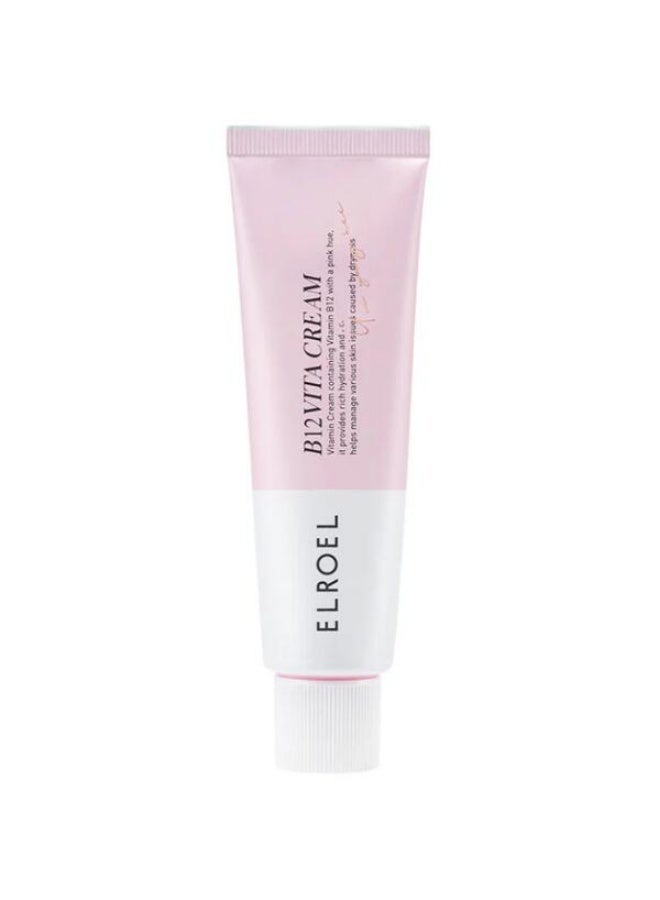 ELROEL B12 Vita Cream - Image 1
