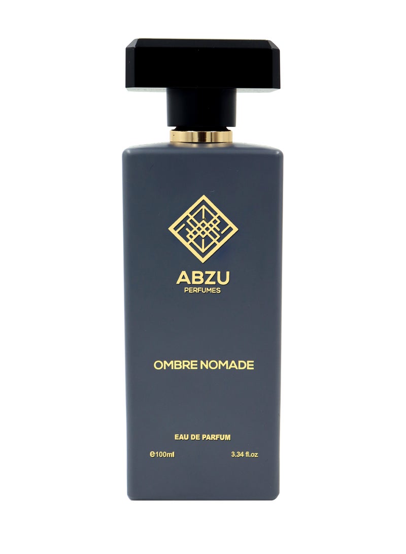عطور ابزو عطور أبزو أومبري نوماد – المجموعة الملكية | ماء عطر (100 مل) - Image 1