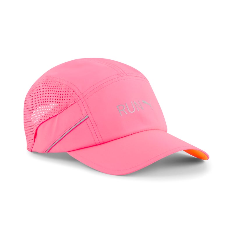 PUMA Lightweight Running Cap - Image 1