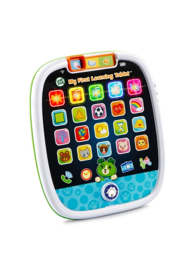 LeapFrog My First Learning Tablet  - Image 1