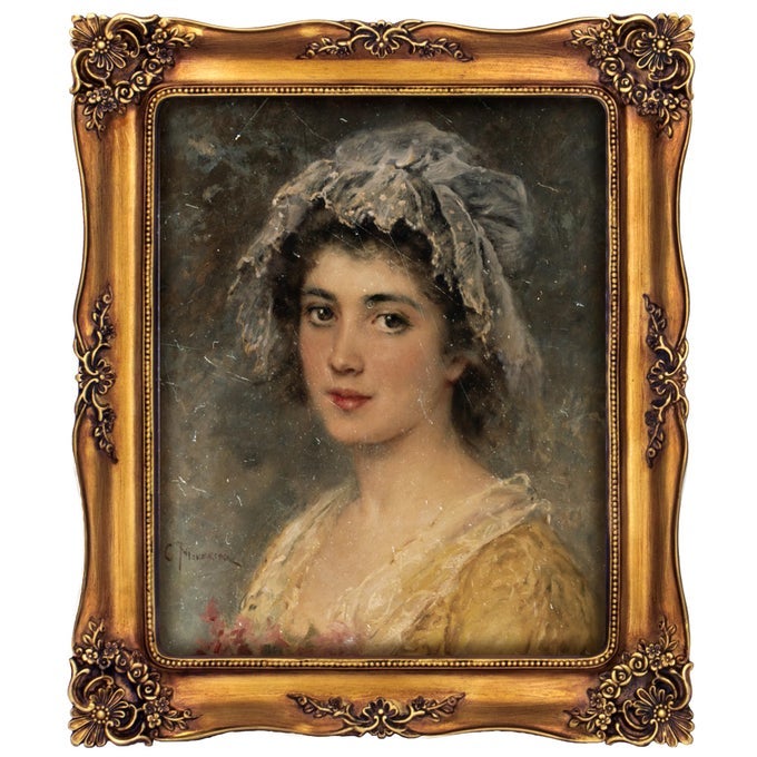 VINTAGE 8X10 PICTURE FRAME GOLD ANTIQUE PICTURE FRAMES FOR WALL HANGING TABLETOP ORNATE BAROQUE FRAMES 8X10 OR MATTED TO 5X7 PHOTO 8X10 INCH BRONZE